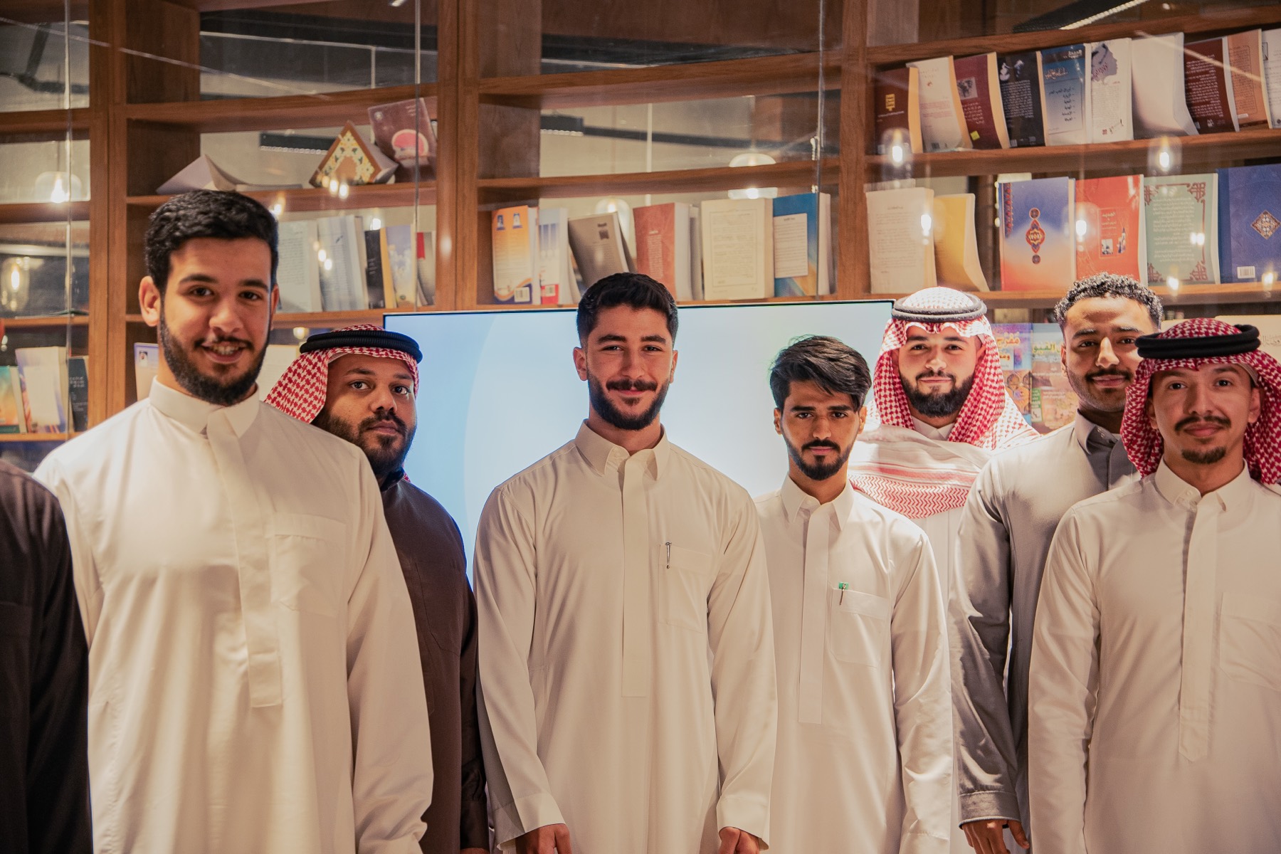 فريق عمل